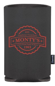 [45081] Koozie® Collapsible Can Cooler