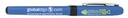 BIC® Grip Roller Pen
