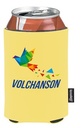Koozie® Deluxe Collapsible Can Cooler