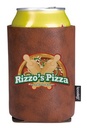 Koozie® Leather-Like Can Cooler