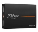 Titleist® Pro V1® Golf Ball Half Dozen Std Serv