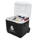 Coleman® 60 Qt. Wheeled Cooler