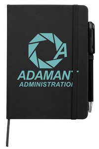 [15928] Good Value™ Value Notebook with Joy Pen