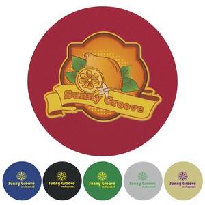 [45667] Koozie® Coaster - Round