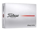 Titleist® Pro V1x® Golf Ball Half Dozen Std Serv