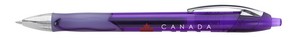 BIC® Ferocity Clic™ Gel Pen