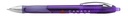 BIC® Ferocity Clic™ Gel Pen