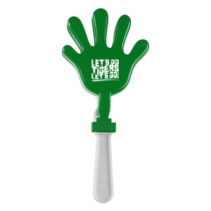 [PCLAP] Garyline® Clapper