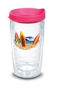 Tervis® Classic Tumbler Embroidered Emblem - 16 oz.