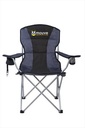 Premium Stripe Chair
