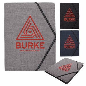 [15913] Affiliate Crossover Padfolio