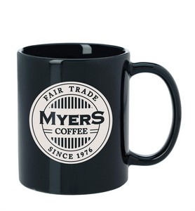 [45140C] Good Value™ Budget Mug - 11 oz. (Colors)