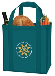 [45624] Good Value™ Grocery Tote
