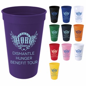 [46016] Good Value™ Stadium Cup - 22 oz.