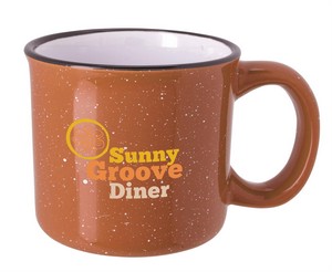 [46167] Good Value™ Campfire Mug - 13 oz.