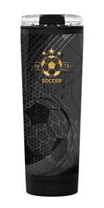 [46509] LoudCup™ Tumbler - 23 oz.