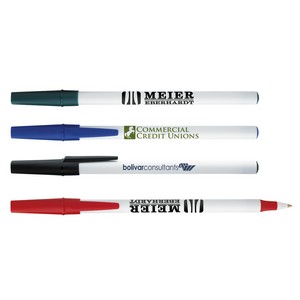 [55123] Promo Stick Pen