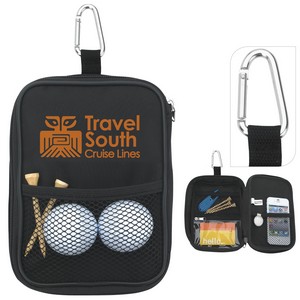 [62071] Valuables Zippered Pouch