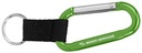 Good Value™ Anodized Carabiner 8mm