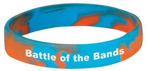 Universal Source® Silicone Awareness Wrist Band