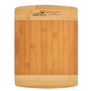 [BMLCT1] Garyline® Bamboo Cutting Board - Large