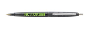 Classic Collection Clear Clic™ Pen