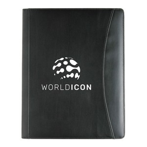 [CRESTEX] Good Value™ Executive Crescent Padfolio