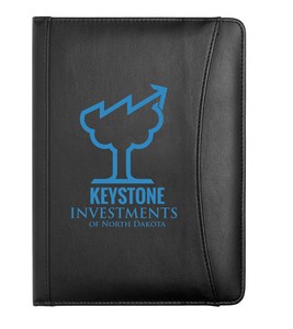 [CRESTJR] Good Value™ Jr. Executive Crescent Padfolio