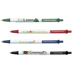 [CSECO] BIC® Ecolutions® Clic Stic® Pen