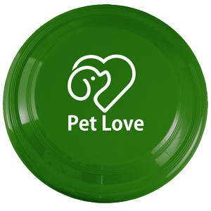 [DOGFL9] Garyline® Canine 9" Dog-Friendly Flyer