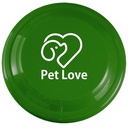 Garyline® Canine 9" Dog-Friendly Flyer
