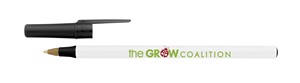 BIC® Ecolutions® Round Stic® Pen