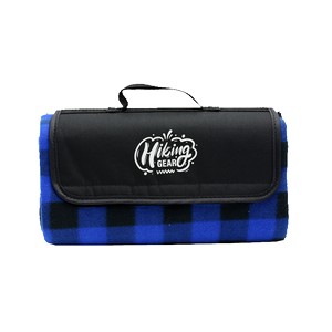 [SB47P] Garyline® Roll-Up Picnic Blanket