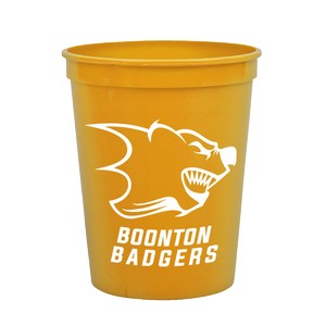 [SC16] Garyline® Cups-on-the-Go Stadium Cup - 16 oz.