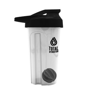 [SHC20XM] Garyline® Evo Shaker Tumbler with Drink-Thru Lid and Mixing Ball - 20 oz.