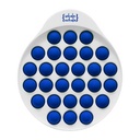 Push Pop Bubbles - Round