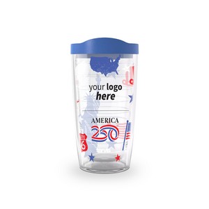 [1001837] Tervis® Classic Tumbler Full-Color Insert - 16 oz.