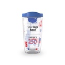 Tervis® Classic Tumbler Full-Color Insert - 16 oz.