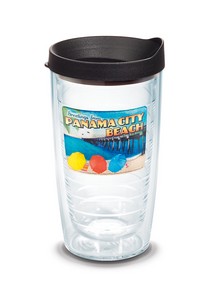 [1001837NH] Tervis® Classic Tumbler Enhanced Embroidered Emblem - 16 oz.