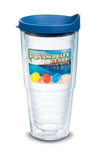 [1001839NH] Tervis® Classic Tumbler Enhanced Embroidered Emblem - 24 oz.
