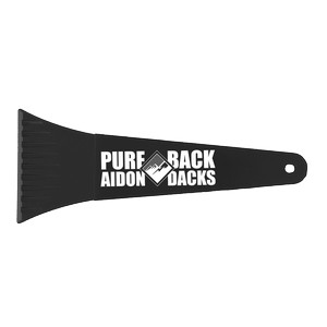 [1048R] Garyline® 10" RPET Polar Ice Scraper