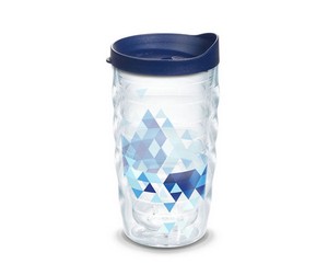 [1049865] Tervis® Classic Wavy Tumbler Full-Color Insert - 10 oz.