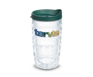 [1049865EB] Tervis® Classic Wavy Tumbler Embroidered Emblem - 10 oz.