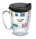 Tervis® Classic Mug Full-Color Insert - 16 oz.