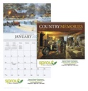 Triumph® Calendars Country Memories Calendar
