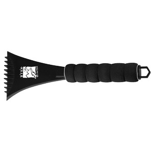 [124FA] Garyline® Foam-Handle Ice Scraper