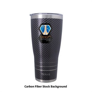 [1250345] Tervis® Stainless Steel Traveler™ Tumbler - 30 oz.