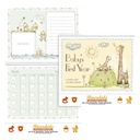 Triumph® Calendars Baby's First Year by Rachelle Anne Miller