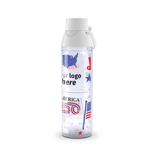 [1451368] Tervis® Venture™ Lite Bottle Full-Color Insert - 24 oz.