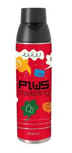 [1463440] Tervis® Stainless Steel Venture™ Bottle - 26 oz.